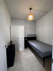 Central Grove (D14), Condominium #595546241